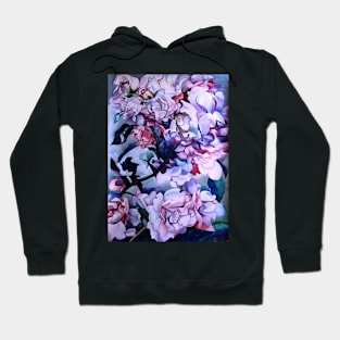 Flowers Hoodie